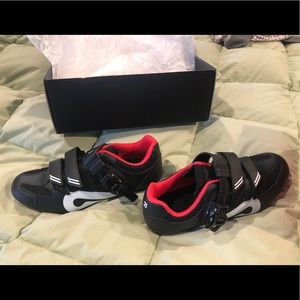 Peloton Women’s Spin Shoes size 39